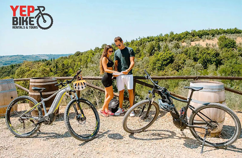 Yep-Bike