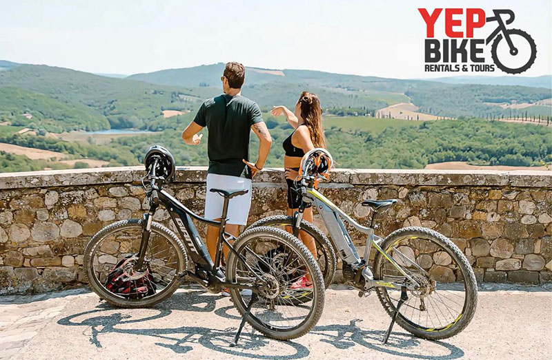 Yep-Bike