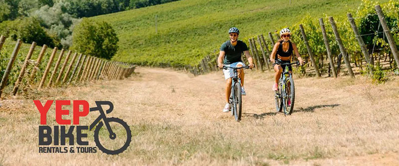 Yep-Bike