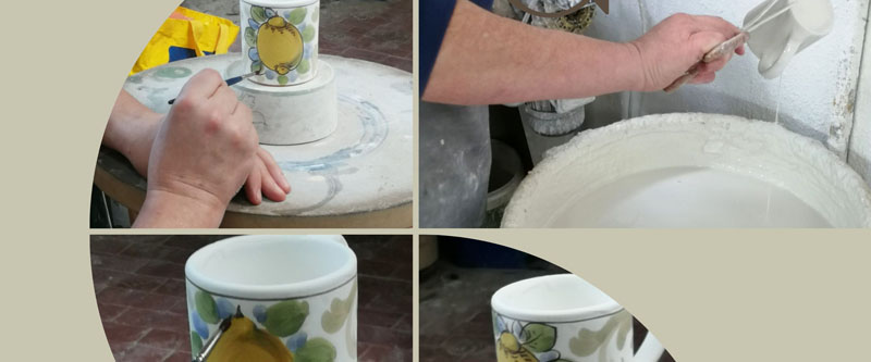 Corso di Ceramica