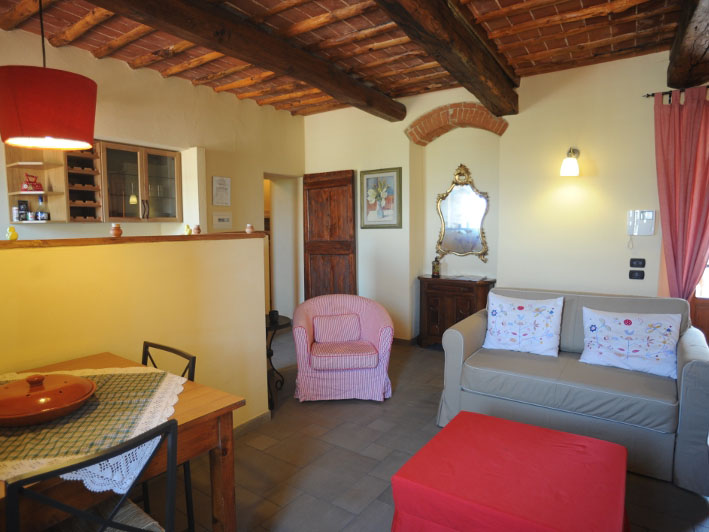 <i18n class='notranslate'>Agriturismo Il Poderaccio - Azienda Agricola Le Rondini</i18n>